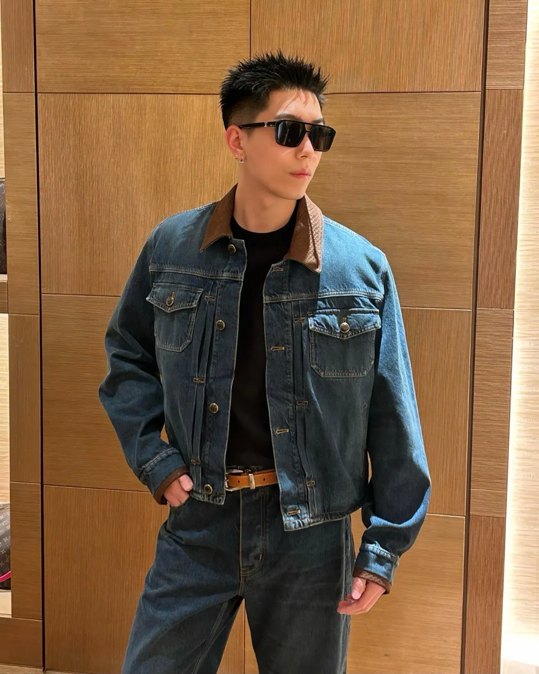 Louis Vuitton/